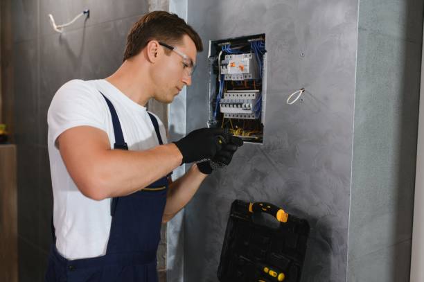 Best Affordable Electrical Installation  in Lakewood, OH