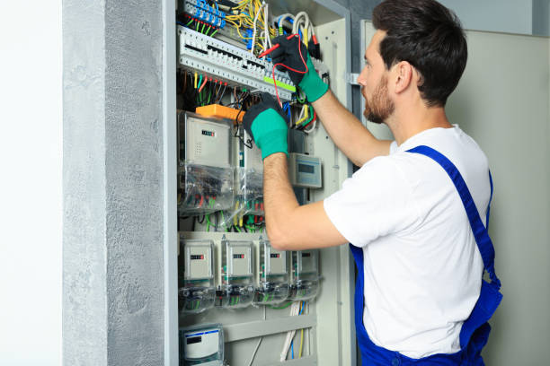 Best Circuit Breaker Repair  in Lakewood, OH